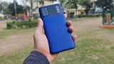 Ahmed J. review photo
