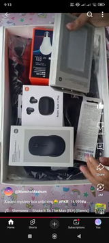 User picture