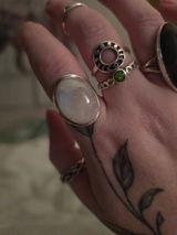 Allene review photo