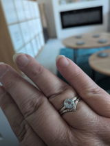 Rosemarie review photo