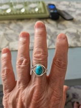 Delphine review photo