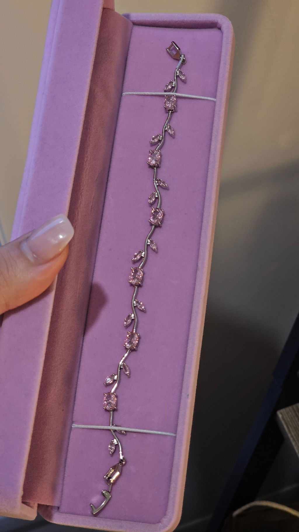 Beautiful gift
