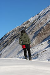 Georgi review photo