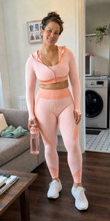 Juliette gibbs review photo