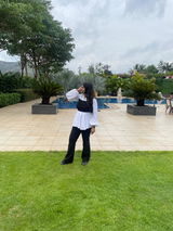 Aishwarya Koli review photo
