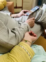購入者さん review photo