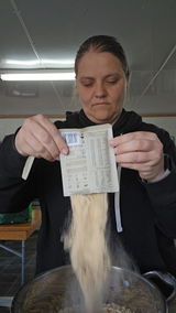 Tina Lupescu review photo