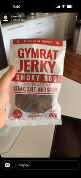 Anonymous review photo