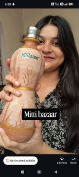 Namrah Mushtaq review photo