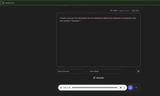 Anonymous review photo