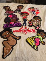 Candace Walker review photo