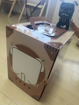 匿名 review photo