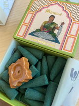 Savita review photo