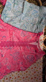 Mahek hashmi review photo