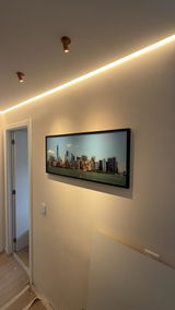 Caina Capeletti review photo