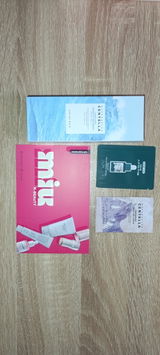 Lys review photo