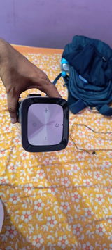 Saurabh review photo