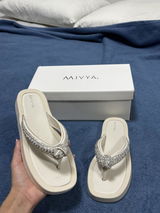 Mariana Alves review photo