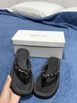 Michele Mendes review photo