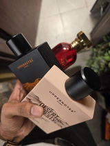 Zain review photo