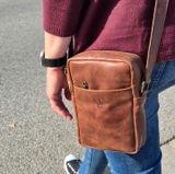 Martin U. review photo