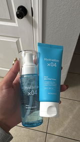 Anonymous review photo