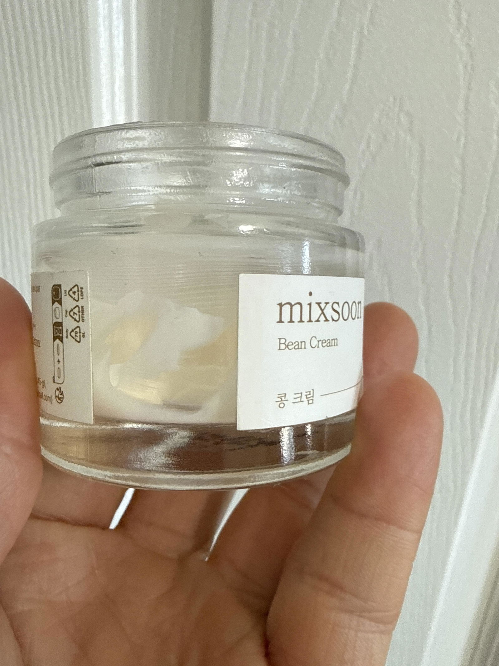 mixsoon Bean Cream Stick Pouch (1.5ml * 10ea)