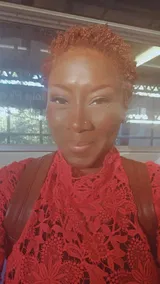 Anonymous review photo