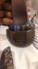 Patience K. review photo