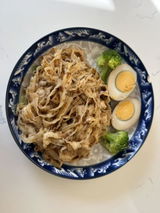 Anonymous review photo