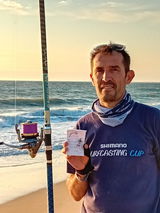 Fabien Chicheportiche review photo