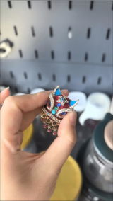 IrisK review photo