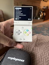 Adam M. review photo