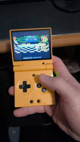 Anonymous review photo
