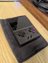 Vito C. review photo