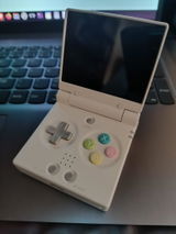 André M. review photo