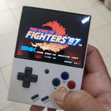 John P.F. review photo