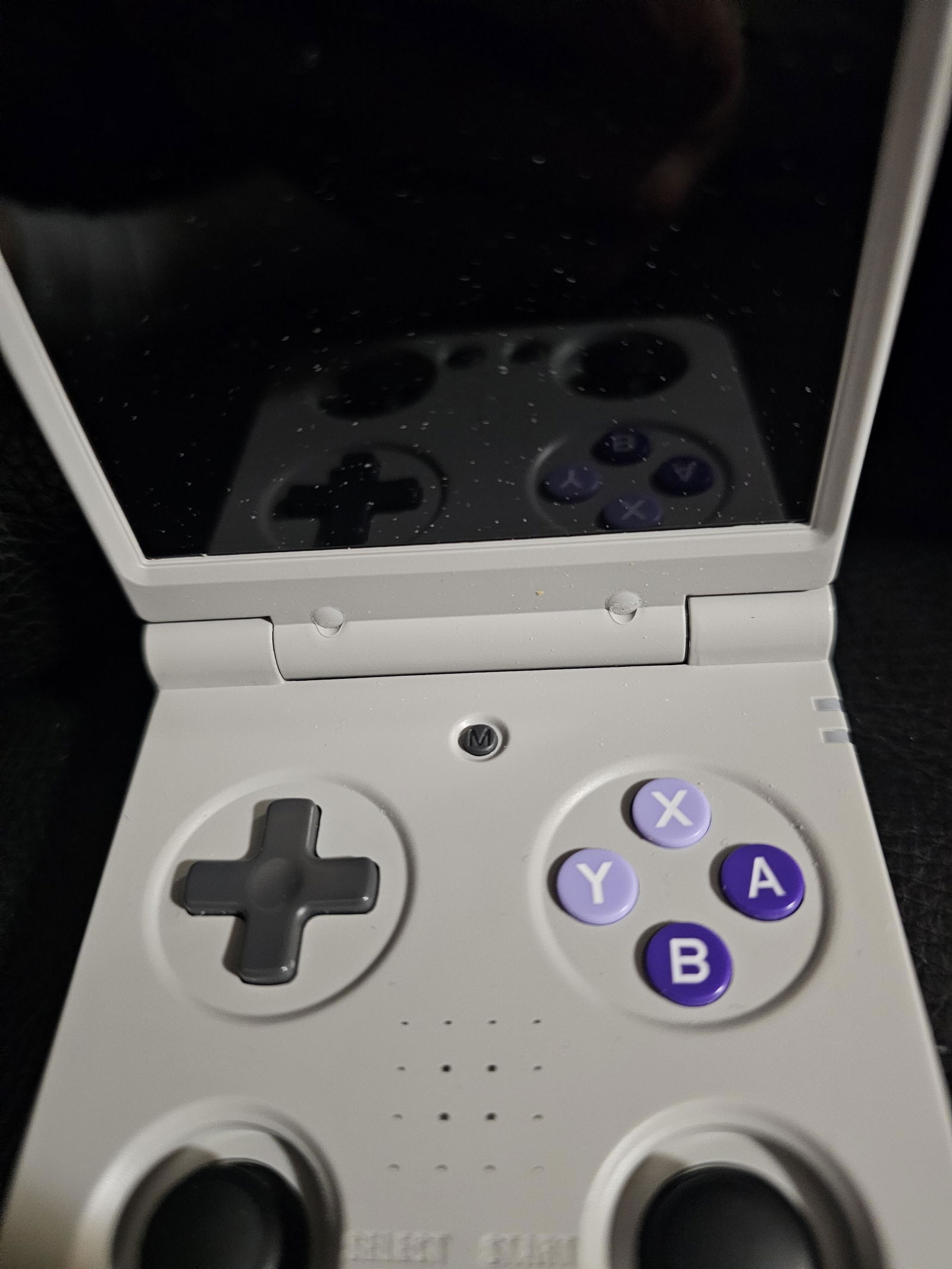 Miyoo Flip V2