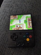Anonymous review photo