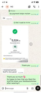 Sana review photo