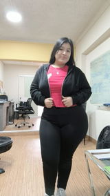 Vanesa Ucharico review photo