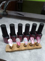 Vanesa Garrido review photo