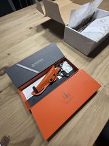 Theo Duquette review photo