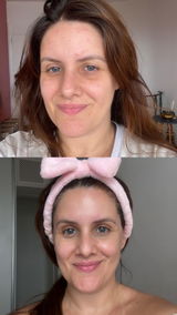 Luciana review photo