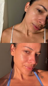 Aniele Carvalho review photo