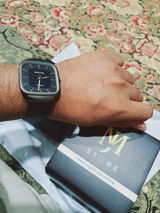 Naveed Ahmed review photo
