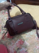 Marjan Khan review photo