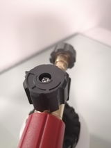 B.K. review photo
