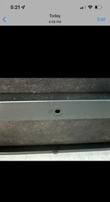 Robert Stack review photo