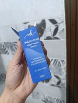 Bia review photo